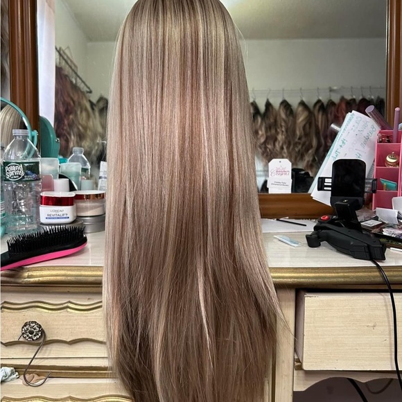 Chelsey smith crown - Picture 4 of 5